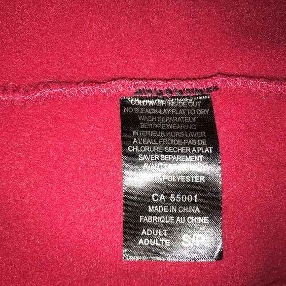 Canada jacket - Picture 3 of 3